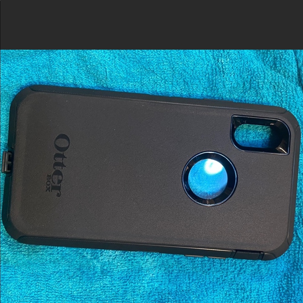Commuter Series Build Your Own Case for iP XR máx